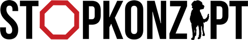 Stopkonzept logo