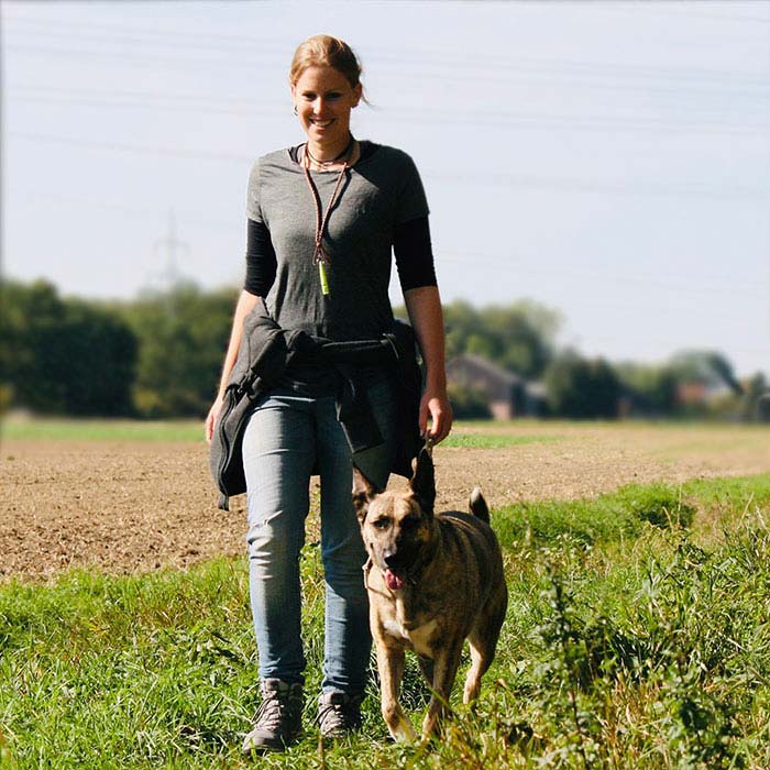 Erste-Hilfe Kurs bei Hunden